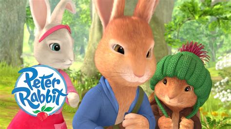 Rabbit Tales Episode 2 .